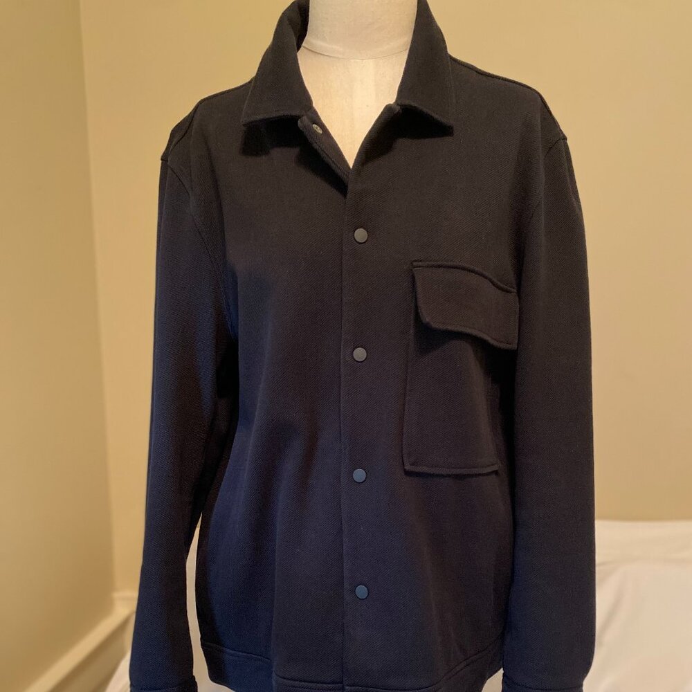 COS men jacket